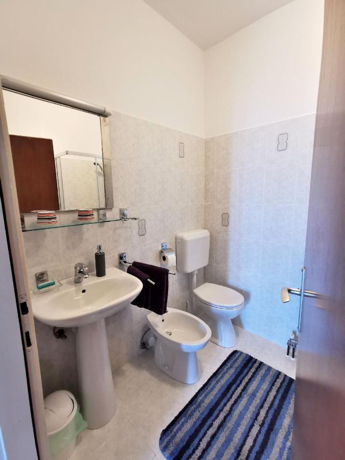 לובראן Apartment Delost מראה חיצוני תמונה