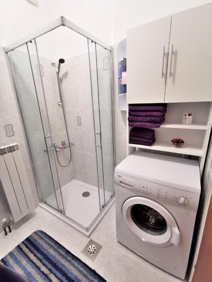 לובראן Apartment Delost מראה חיצוני תמונה
